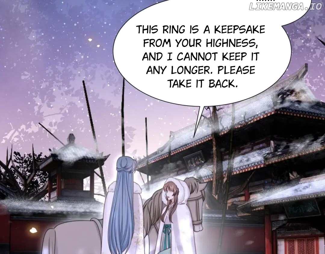Lonely Emperor Chases His Sister-in-Law Chapter 76 - page 28